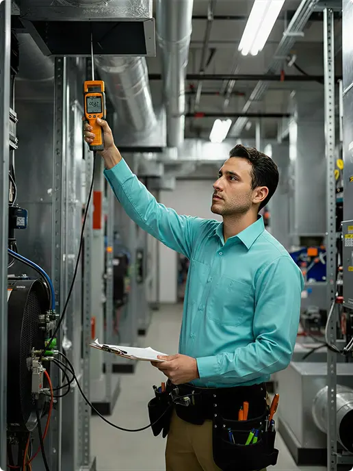 Engineering Site